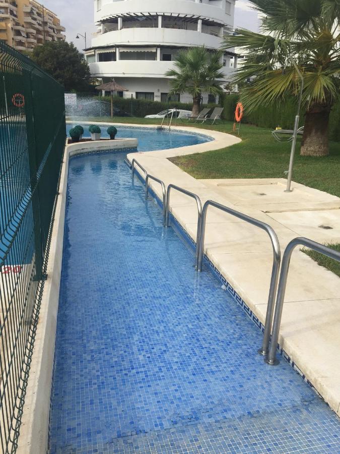 Balcon De Estepona Exterior photo